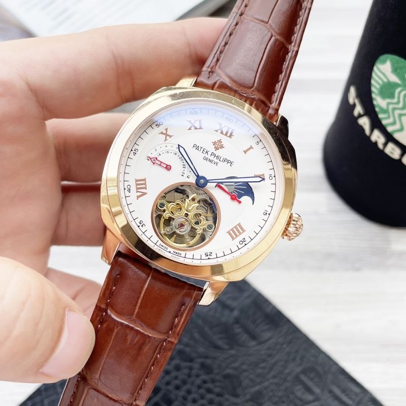 PATEK PHILIPPE Watches